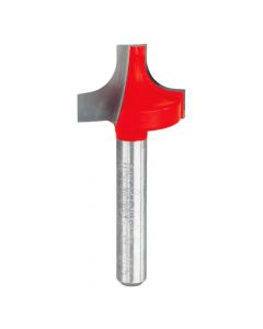 Freud 39-205 1/4" Radius Carbide Tipped Ovolo Beading Groove Router Bit