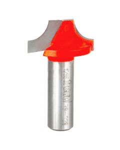Freud 39-228 3/8" Radius Carbide Tipped Ovolo Beading Groove Router Bit