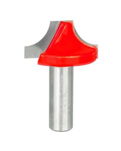 Freud 39-230 1/2" Radius Carbide Tipped Ovolo Beading Groove Router Bit