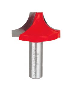 Freud 39-232 5/8" Radius Carbide Tipped Ovolo Beading Groove Router Bit