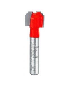Freud 39-302 3/64" Radius Carbide Tipped Classical Beading Groove Router Bit