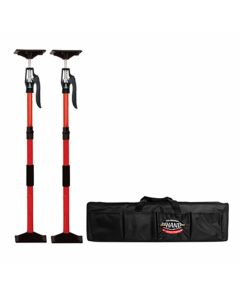 FastCap 3-H UPPER 2PC SYS 28" - 60" Upper Hand Support System