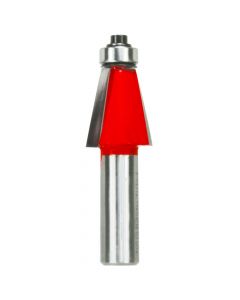 Freud 40-094 1/2" Shank 7/8" Carbide Tipped Chamfer Router Bit