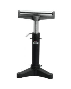 JET 414121 23" - 38.5" Horizontal Material Support Stand