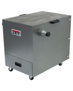 JET 414700 Cabinet Dust Collector for JDC-501 Metal