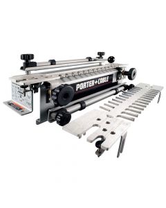 Porter-Cable 4212 12" Deluxe Dovetail Jig