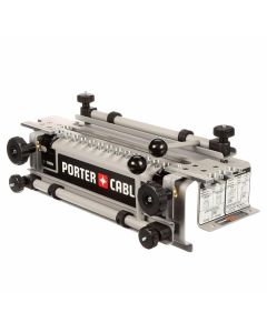 Porter Cable 4216 12" Deluxe Dovetail Jig Combination Kit