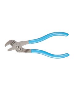 Channellock 424 4-1/2" Straight Jaw Tongue & Groove Pliers