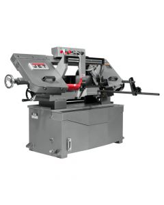 JET 424469 HBS-916EVS 9" x 16" Electronic Variable Speed Horizontal Bandsaw, 1-1/2HP/5Ph