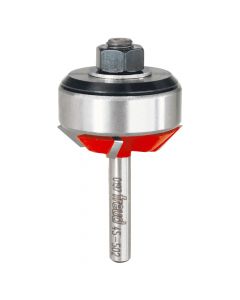 Freud 45-502 Laminate Miter Joint Router Bit, 1-3/8 inch x 2-3/8 inch