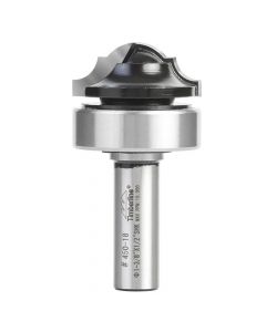 Timberline 450-18 1-3/8" Carbide Tipped Classical Plunge Router Bit with Ball Bearing