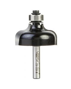 Timberline 450-82 1-3/8" Carbide Tipped Ogee Router Bit with Ball Bearing