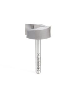 Amana Tool 45183 1-1/4" Carbide Tipped Mortising Router Bit