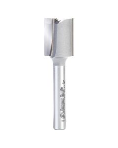 Amana Tool 45238-01 19/32" Straight Plunge High Production Router Bit