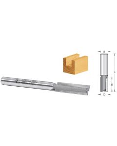 Leigh Straight Router Bits