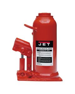 JET 453322 22-1/2-Ton Hydraulic Bottle Jack