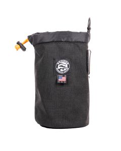 Badger Tool Belts 455430 5" Black Tall Pro Pouch