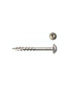 Kreg SML-C250-50 #8 x 2-1/2" Zinc Pocket-Hole Screw