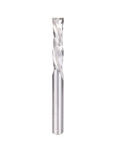 Amana Tool 46035 CNC 1/2" Solid Carbide Compression Spiral Router Bit