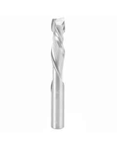 Freud 77-204 3/8-Inch Diameter by 1-1/8-Inch Height Double Compression Bit with 3/8-Inch Shank 