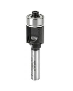 Amana Tool 47170 1/2" Carbide Tipped Flush Trim Cutter Router Bit Assembly