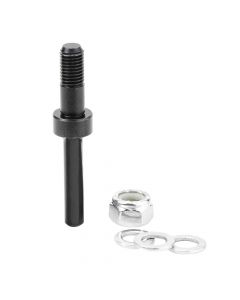 Amana Tool 47600 1/4" Router Arbor with Hex Nut & Washer