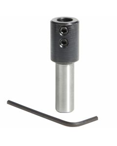Amana Tool 47638 10mm Dowel Drill/Boring Bit Adapter
