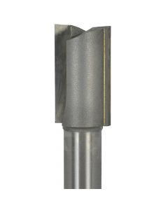 Onsrud Cutter 48-088 3/4" Carbide Tipped 2 Straight Flute Router Bit