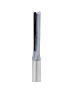 Onsrud Cutter 48-106 1/4" Carbide Tipped 2 Straight Flute Router Bit