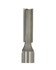 Onsrud Cutter 48-158 3/8" Carbide Tipped 2 Straight Flute Router Bit