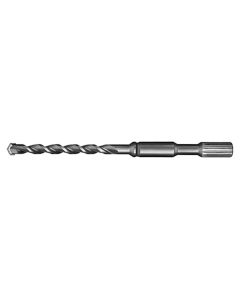 Milwaukee 48-20-4052 1/2" x 22" Spline Rotary Hammer Drill Bit