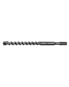 DeWalt DW5741 5/8" Carbide Tip Spline Rotary Hammer Drill Bit