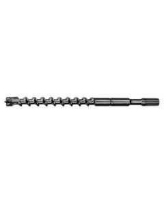DeWalt DW5742 5/8" Carbide Tip Spline Rotary Hammer Drill Bit