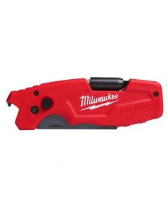 Milwaukee 48-22-1505 Fastback 6-in-1 Folding Utility Knife