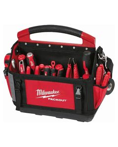 Milwaukee 48-22-8315 Packout 15" Storage Tote