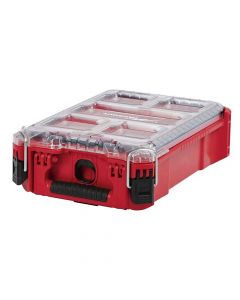 Milwaukee 48-22-8435 Packout 5-Compartments Compact Organizer