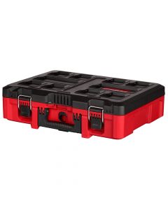 Milwaukee 48-22-8450 Packout Tool Case with Foam Insert