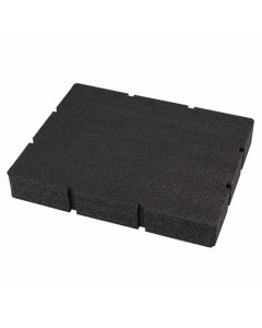 Milwaukee 48-22-8452 Customizable Foam Insert for Packout Drawer Tool Box