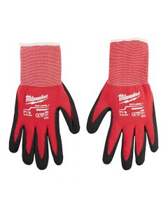 Milwaukee 48-22-8903 Cut Level 1 Extra Large Nitrile Dipped Glove