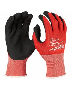 Milwaukee 48-22-8903B XLarge Cut Level 1 Nitrile Dipped Gloves