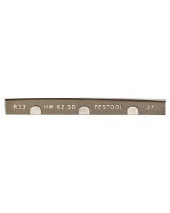 Festool 484515 HW 82 SD Carbide Standard Replacement Spiral Blade