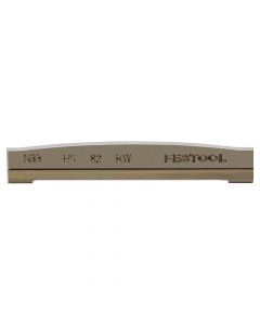 Festool 485332 HS 82 RW High Speed Steel Rustic Undulating Spiral Blade