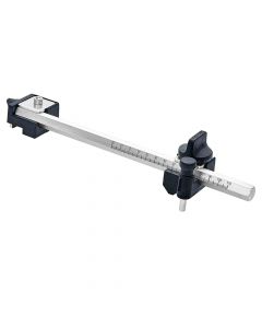 Festool 485758 Parallel Side Fence with Adjustable Stop