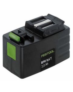 Festool 489003 12V Ni-Cad 2.0 Ah Battery