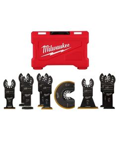 Milwaukee 49-10-9113 Open-Lok Multi-Tool Blade Kit