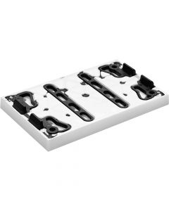 Festool 490161 3-1/8" x 5-1/4" Flat Standard Sanding Pad