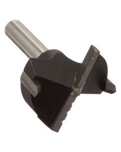 Festool 491077 1-3/8" HW Carbide Tipped Hinge Location Cutter