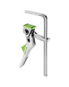 Festool 491594 6-5/8" Quick-Release Clamp, Ideal for MFT tables and guide rails