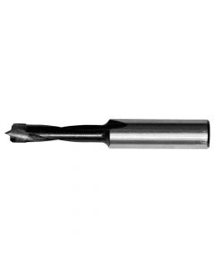 Festool 491794 1/4" Carbide Tipped Spare Part Drill Bit with Depth Stop