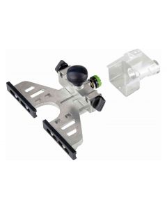 Festool 492636 SA-OF 1400 Parallel Side Fence for OF 1400 Router
